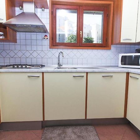 זאדאר Apartman Andrijana מראה חיצוני תמונה