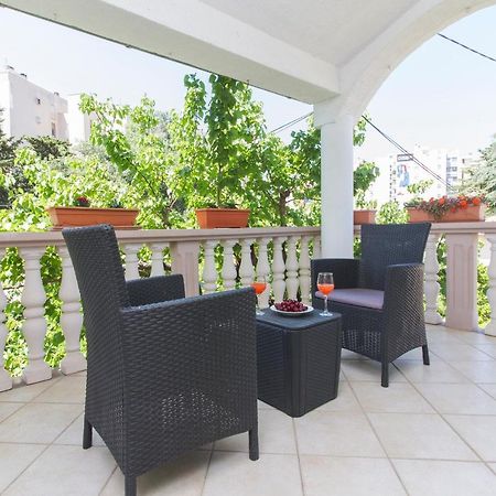 זאדאר Apartman Andrijana מראה חיצוני תמונה