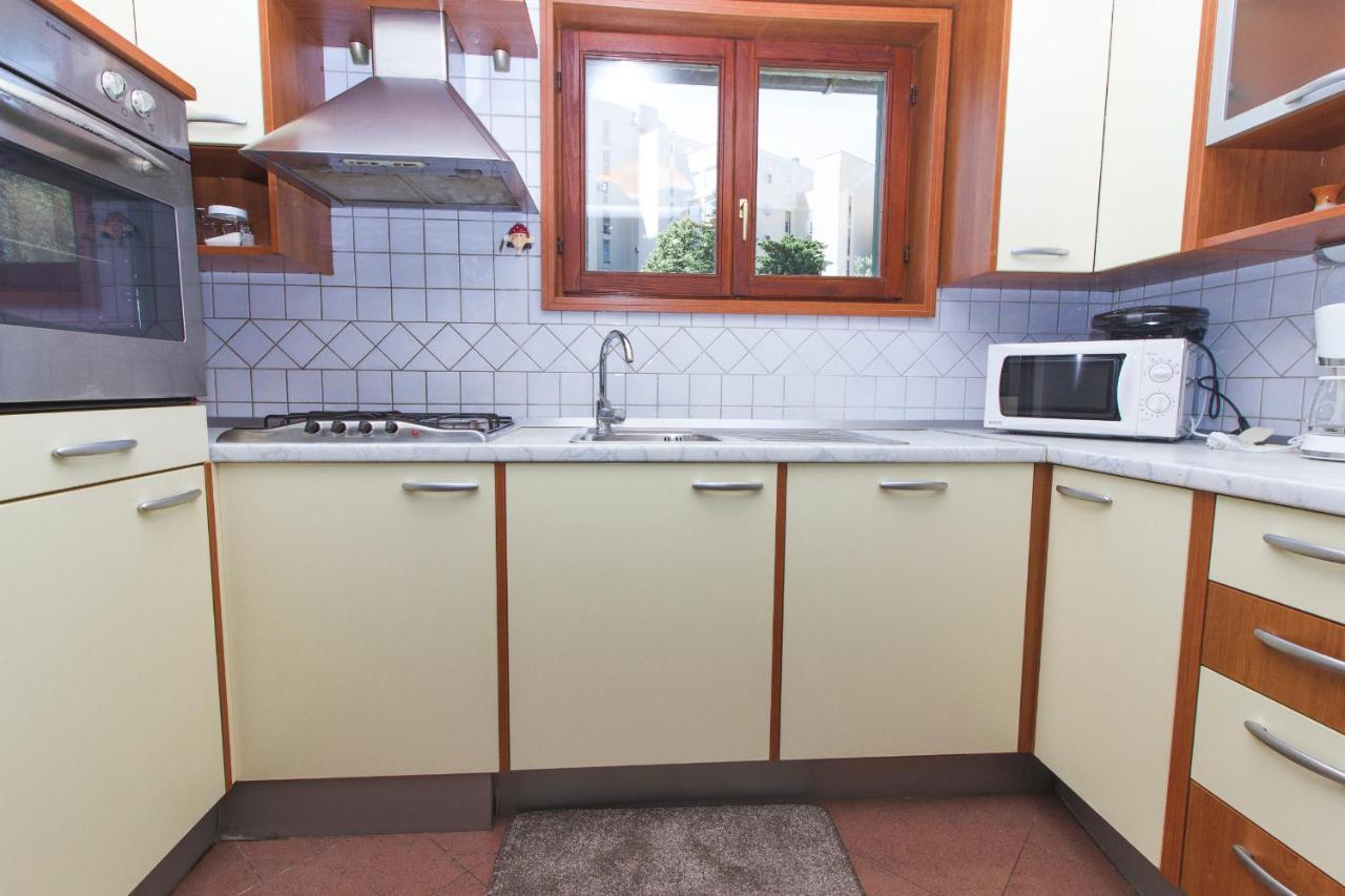 זאדאר Apartman Andrijana מראה חיצוני תמונה