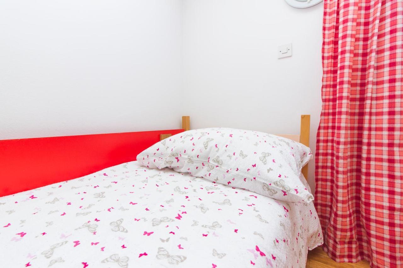 זאדאר Apartman Andrijana מראה חיצוני תמונה