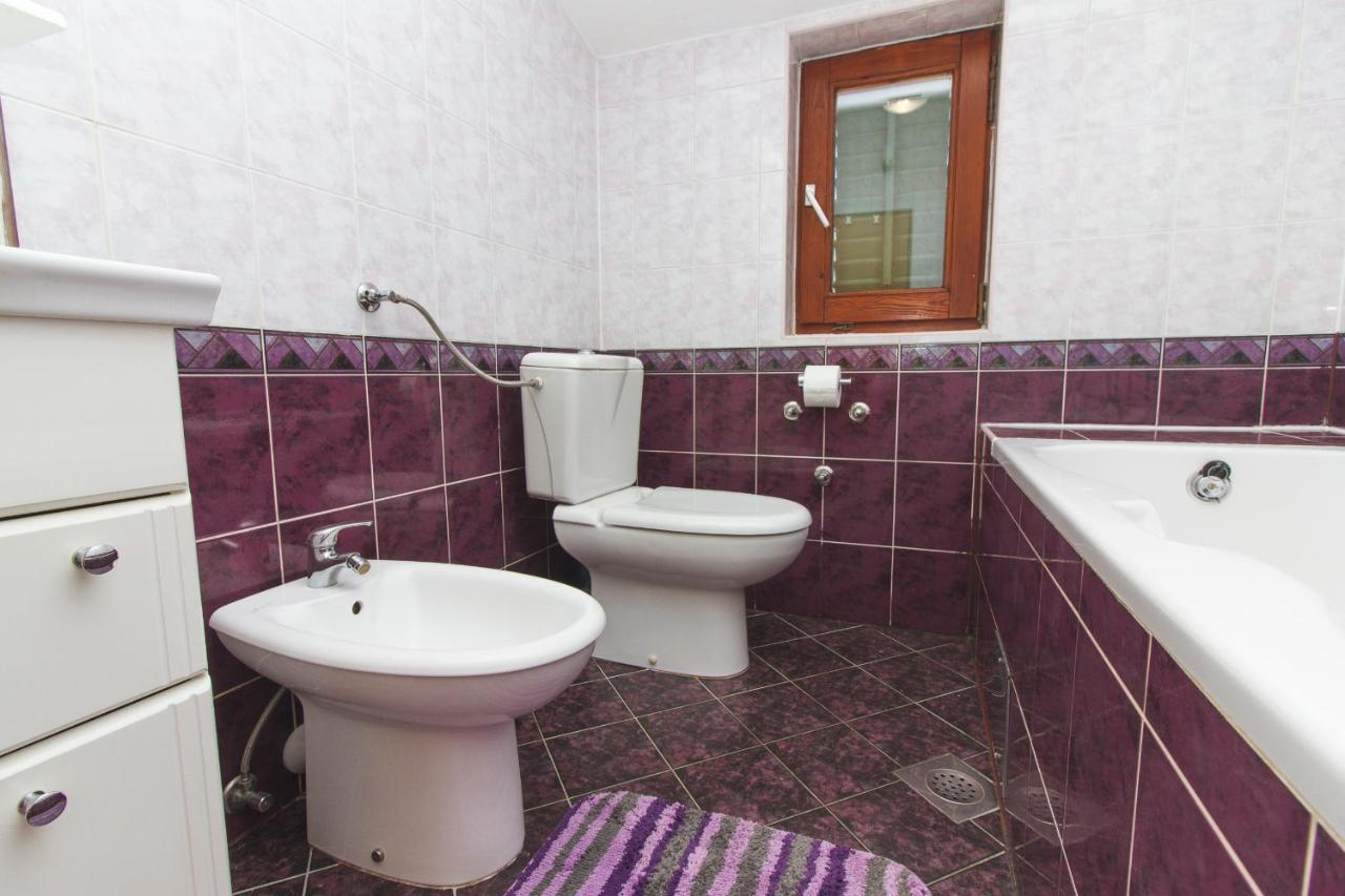 זאדאר Apartman Andrijana מראה חיצוני תמונה