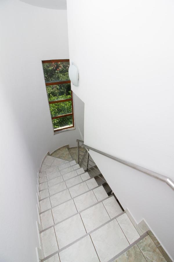 זאדאר Apartman Andrijana מראה חיצוני תמונה