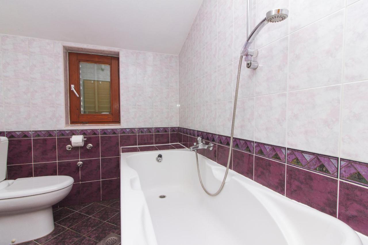 זאדאר Apartman Andrijana מראה חיצוני תמונה