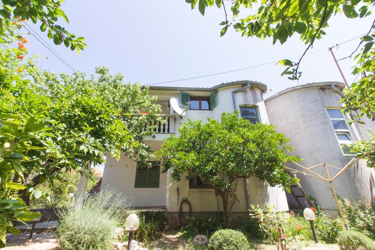 זאדאר Apartman Andrijana מראה חיצוני תמונה