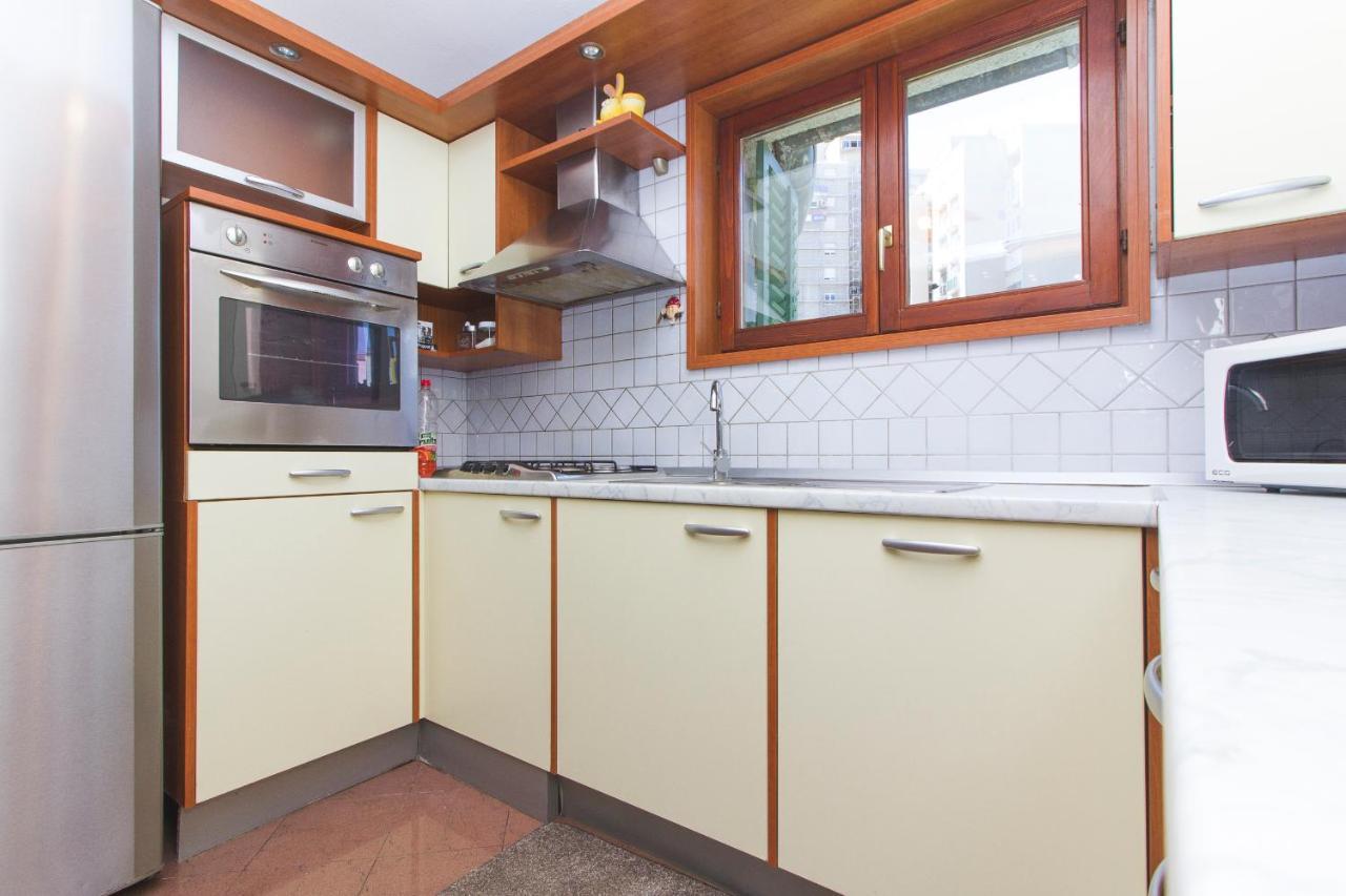 זאדאר Apartman Andrijana מראה חיצוני תמונה
