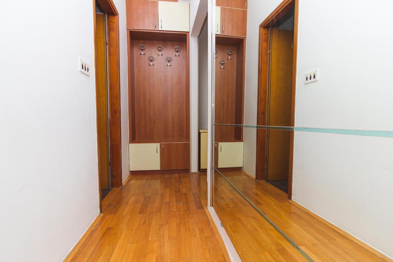 זאדאר Apartman Andrijana מראה חיצוני תמונה