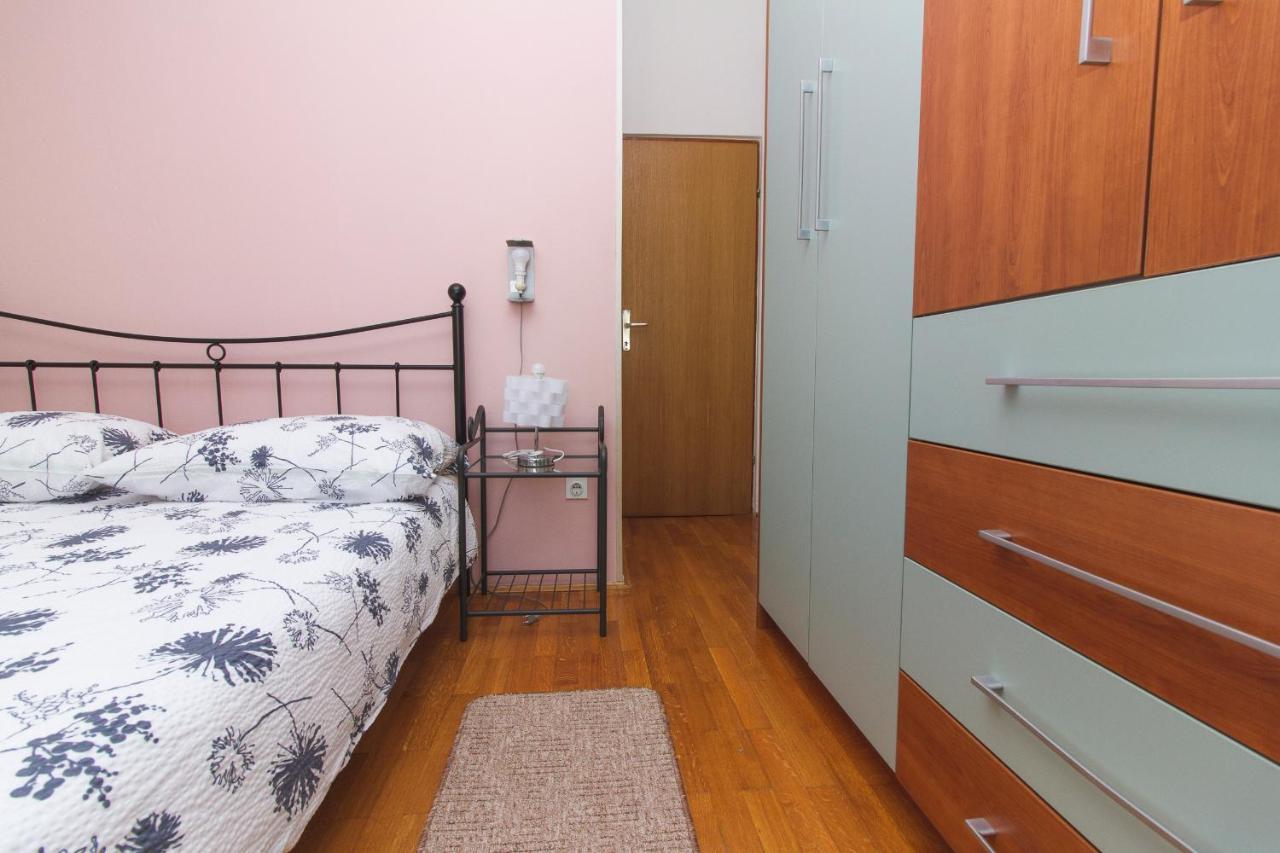 זאדאר Apartman Andrijana מראה חיצוני תמונה