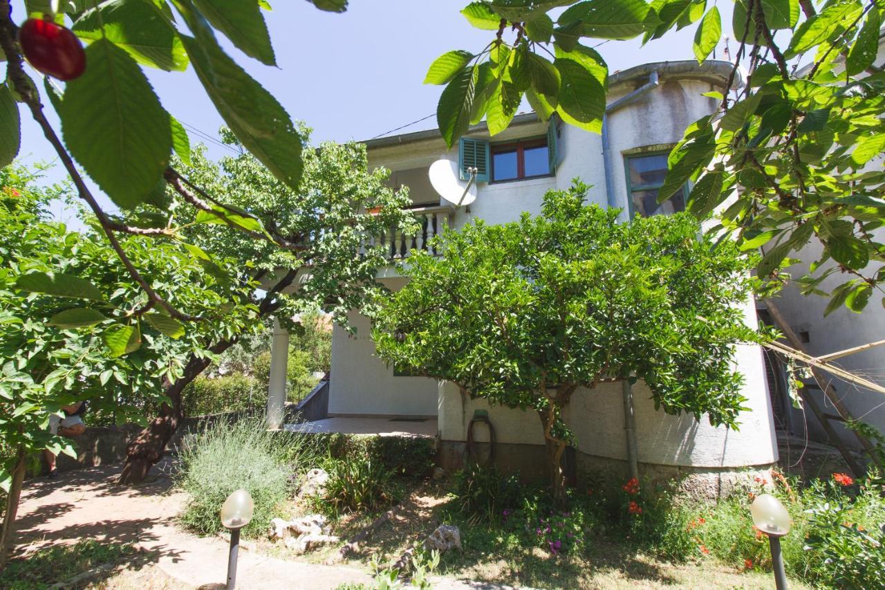 זאדאר Apartman Andrijana מראה חיצוני תמונה