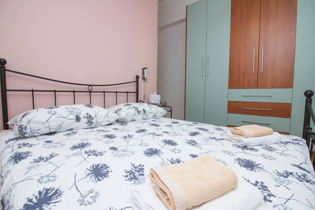 זאדאר Apartman Andrijana מראה חיצוני תמונה